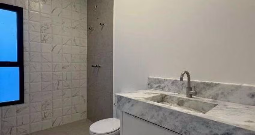 Casa em condomínio fechado com 3 quartos à venda no Roncáglia, Valinhos 