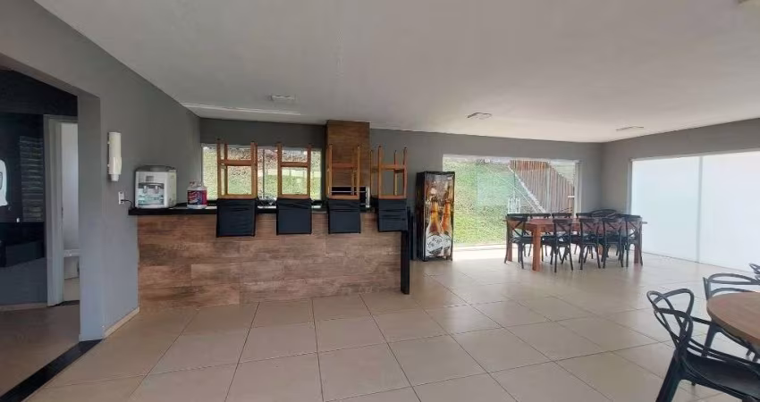 Casa em condomínio fechado com 3 quartos à venda no Roncáglia, Valinhos 