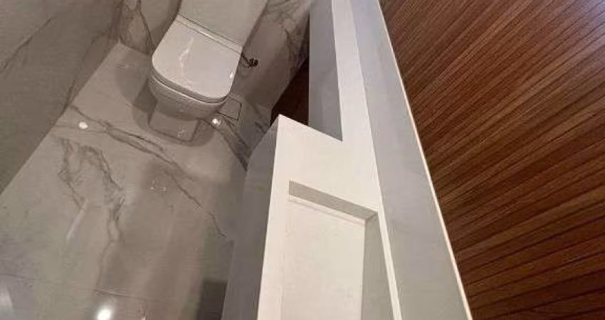 Casa em condomínio fechado com 3 quartos à venda no Roncáglia, Valinhos 
