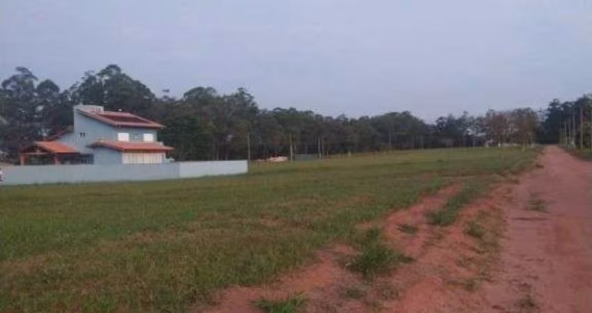 Terreno em condomínio fechado à venda em Thermas de Santa Barbara, Águas de Santa Bárbara 