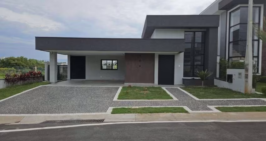 Casa em condomínio fechado com 3 quartos à venda na Residencial Swiss Park, 100, Swiss Park, Campinas