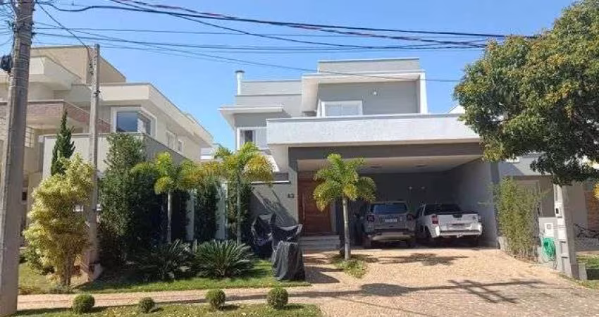 Casa em condomínio fechado com 3 quartos à venda na Rodovia Anhangüera, 82, Swiss Park, Campinas