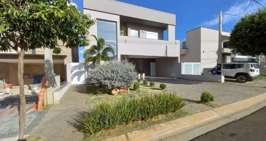 Casa em condomínio fechado com 3 quartos à venda no Swiss Park, Campinas 