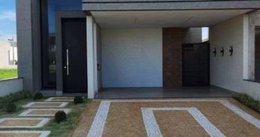 Casa em condomínio fechado com 3 quartos à venda no São Bento, Paulínia 