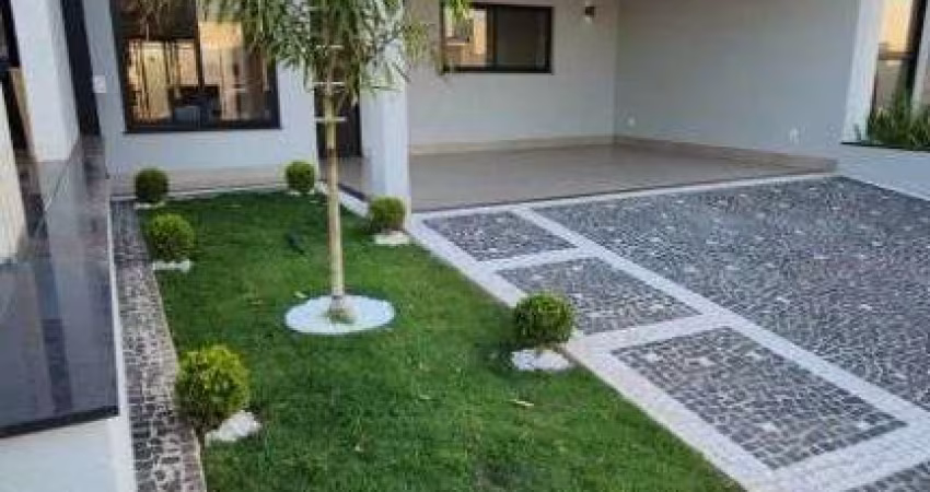 Casa em condomínio fechado com 3 quartos à venda no São Bento, Paulínia 