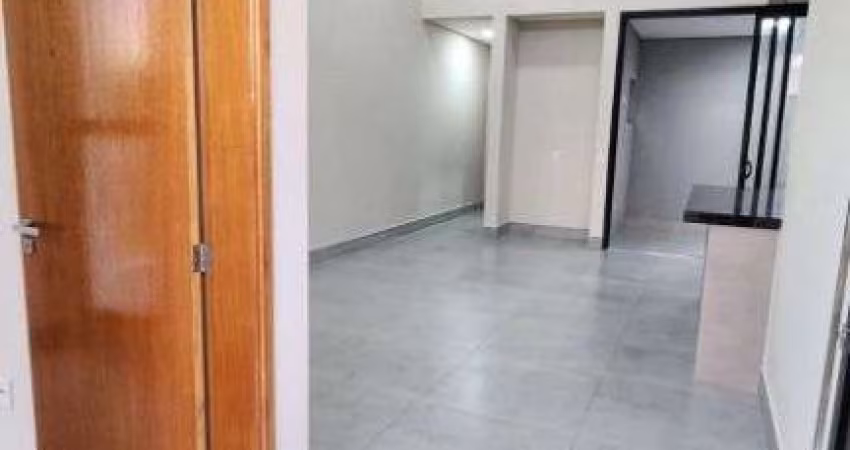 Casa em condomínio fechado com 3 quartos à venda no São Bento, Paulínia 