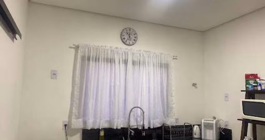 Casa em condomínio fechado com 3 quartos à venda no São Bento, Paulínia 