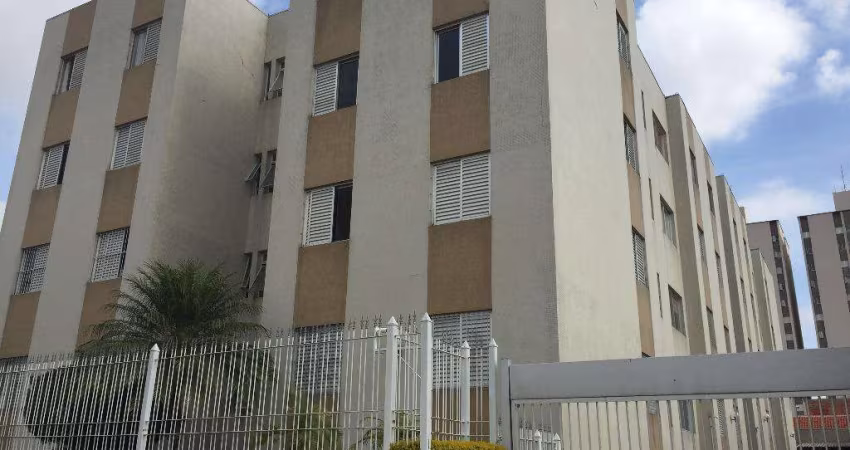 Apartamento com 3 quartos à venda no São Bernardo, Campinas 