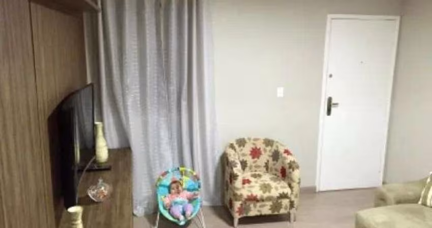 Apartamento com 2 quartos à venda no São Bernardo, Campinas 