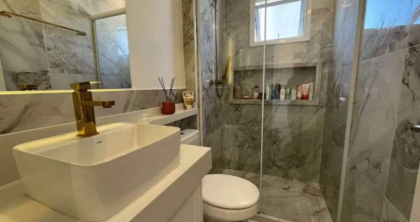 Apartamento com 2 quartos à venda no Taquaral, Campinas 