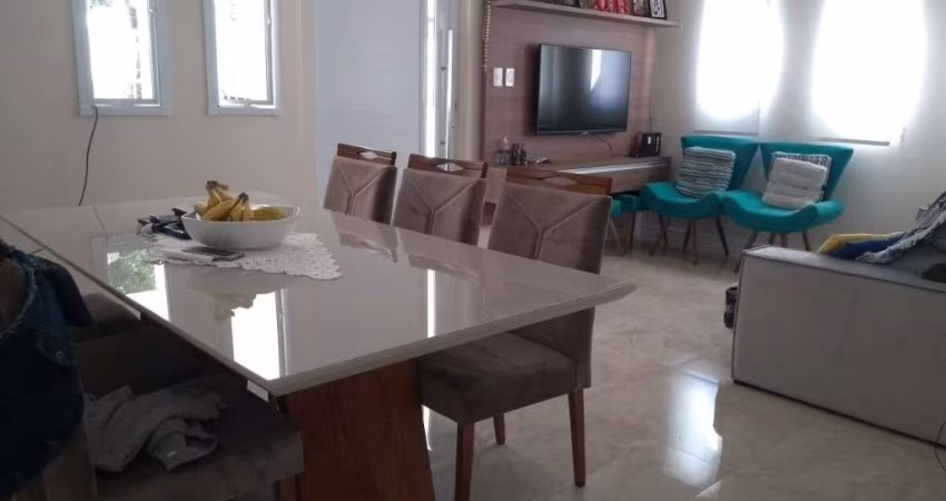 Casa com 3 quartos à venda no Taquaral, Campinas 