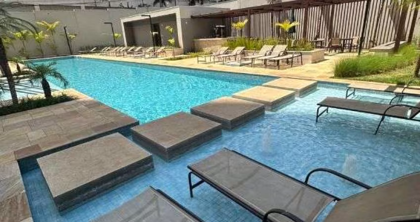 Apartamento com 2 quartos à venda no Taquaral, Campinas 