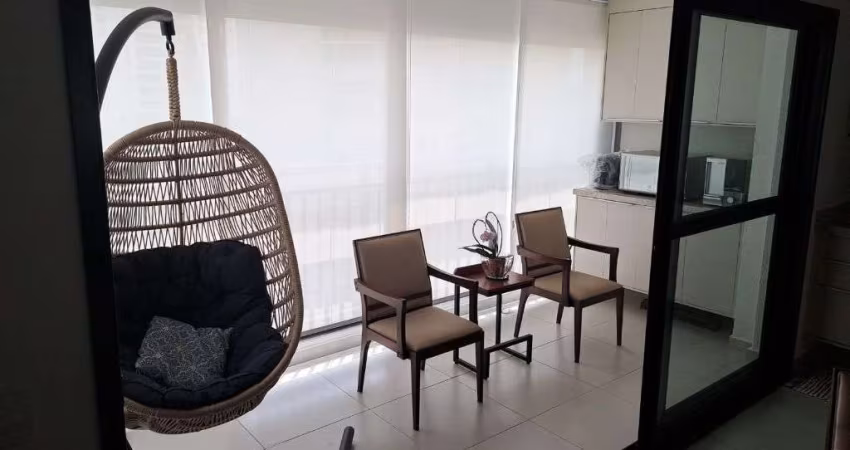 Apartamento com 3 quartos à venda no Taquaral, Campinas 