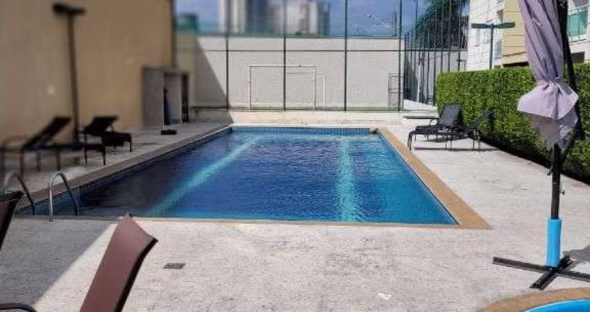 Apartamento com 3 quartos à venda na Vila Aurocan, Campinas 