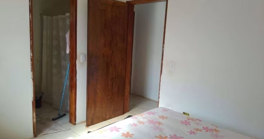 Casa com 2 quartos à venda na Vila Bourbon (Sousas), Campinas 