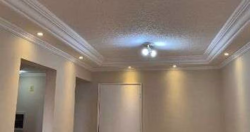 Apartamento com 2 quartos à venda na Avenida Engenheiro Antônio Francisco de Paula Souza, 33, Vila Georgina, Campinas