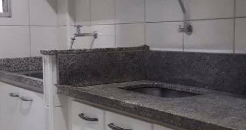 Apartamento com 2 quartos à venda na Vila Industrial, Campinas 