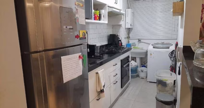 Apartamento com 3 quartos à venda na Vila Industrial, Campinas 