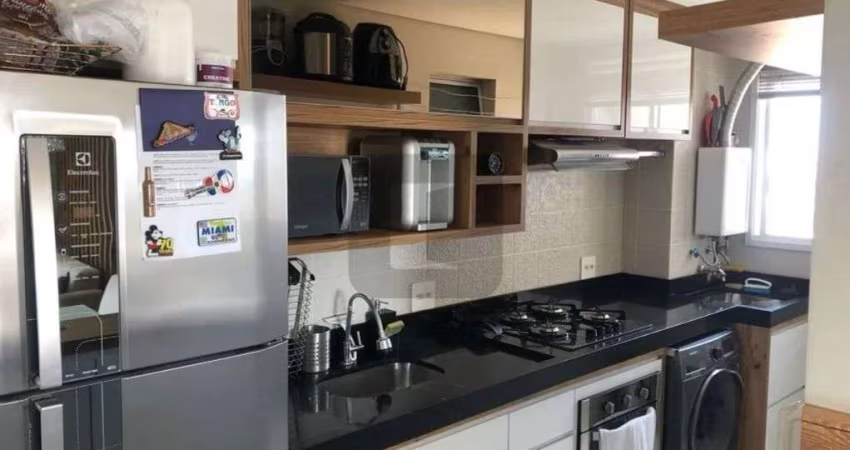 Apartamento com 3 quartos à venda na Vila Industrial, Campinas 