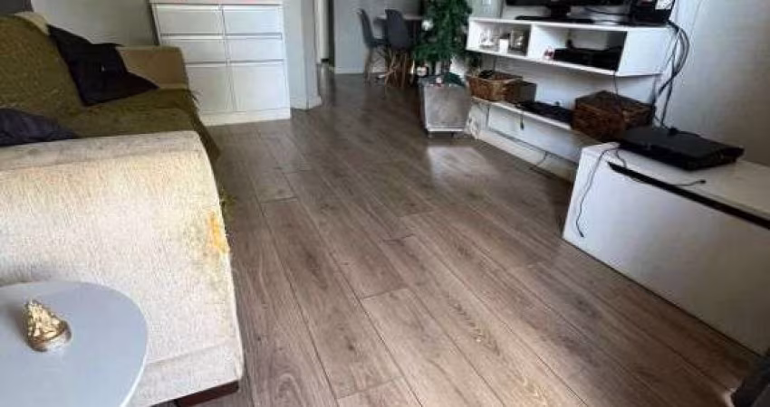 Apartamento com 2 quartos à venda na Vila Industrial, Campinas 