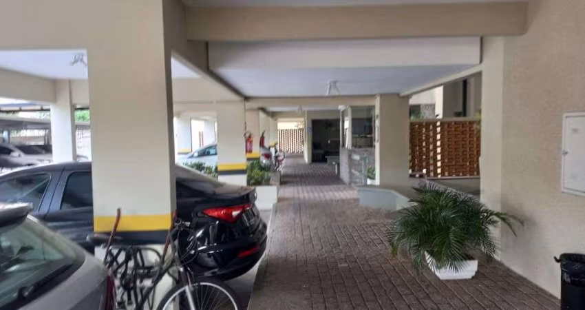 Apartamento com 2 quartos à venda na Vila Industrial, Campinas 