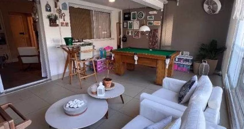 Apartamento com 3 quartos à venda na Vila Itapura, Campinas 