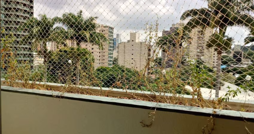 Apartamento com 3 quartos à venda na Vila Itapura, Campinas 