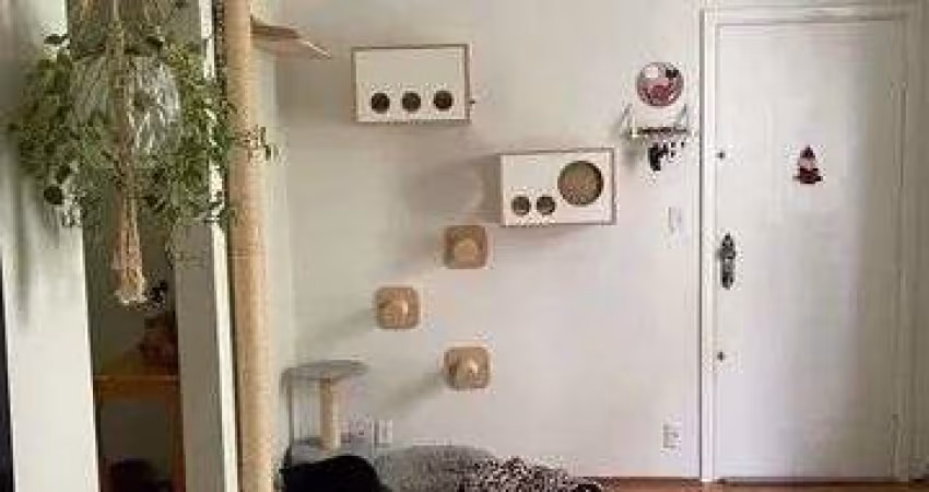 Apartamento com 2 quartos à venda na Vila Joaquim Inácio, Campinas 