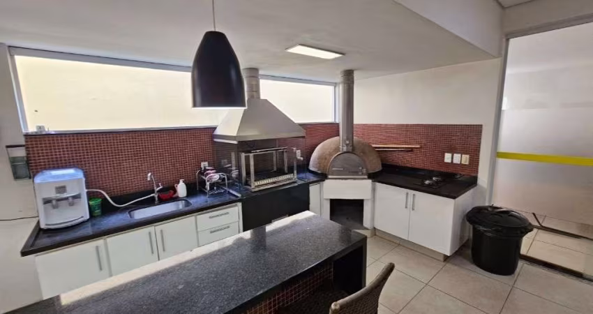 Apartamento com 2 quartos à venda na Vila João Jorge, Campinas 