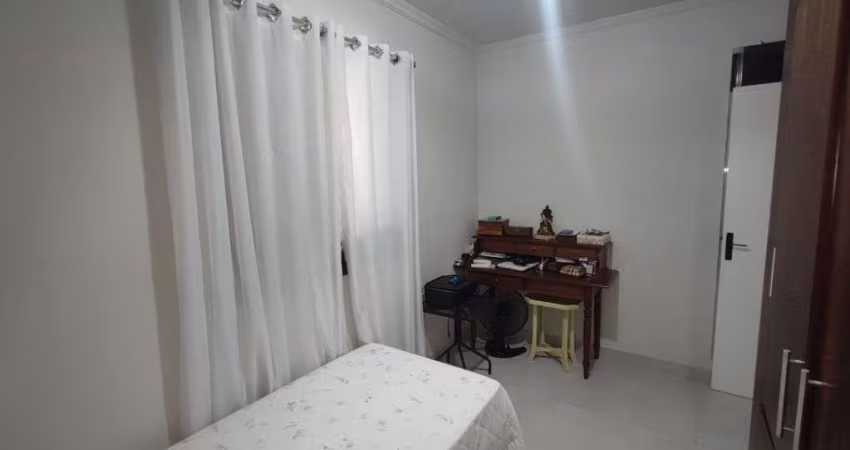 Apartamento com 2 quartos à venda na Vila João Jorge, Campinas 