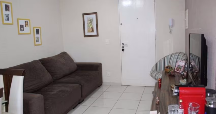 Apartamento com 3 quartos à venda na Vila Manoel Ferreira, Campinas 