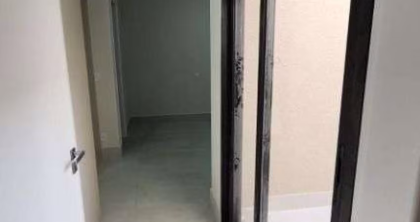 Casa em condomínio fechado com 3 quartos à venda na Vila Monte Alegre IV, Paulínia 