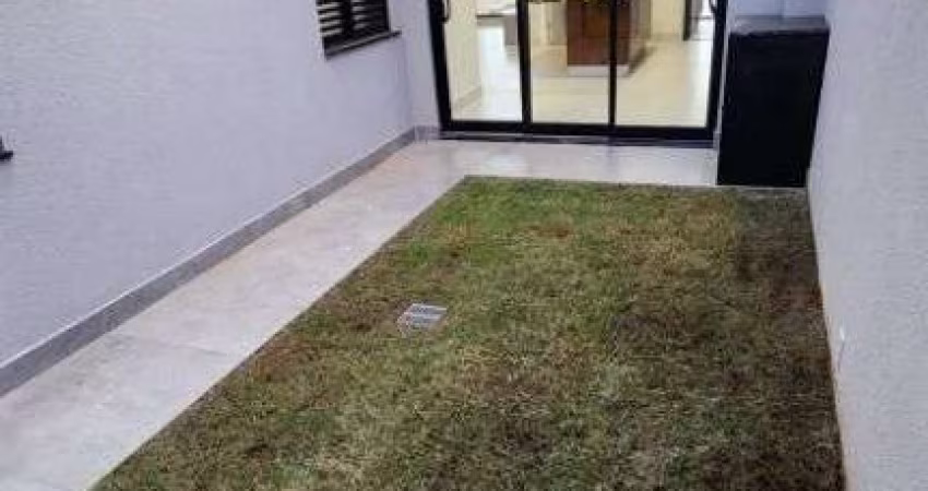 Casa em condomínio fechado com 3 quartos à venda na Vila Monte Alegre IV, Paulínia 