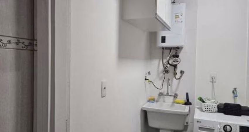 Apartamento com 2 quartos à venda na Vila Nova, Campinas 