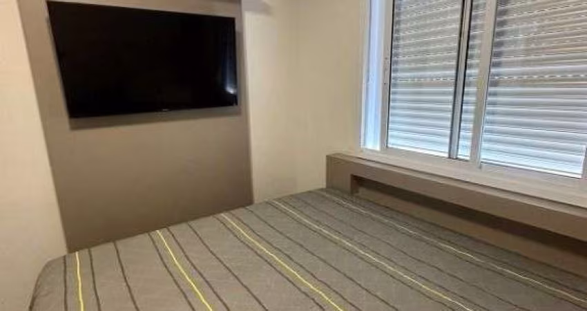 Apartamento com 2 quartos à venda na Vila Proost de Souza, Campinas 