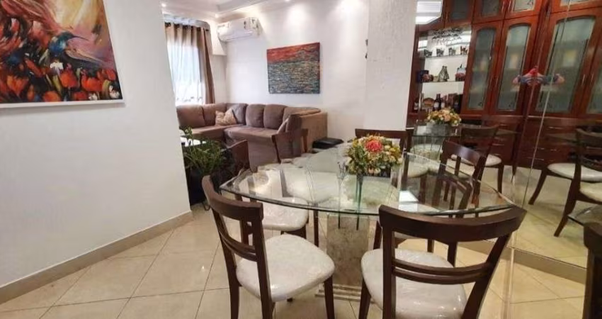 Apartamento com 3 quartos à venda no Jardim Aurélia, Campinas 