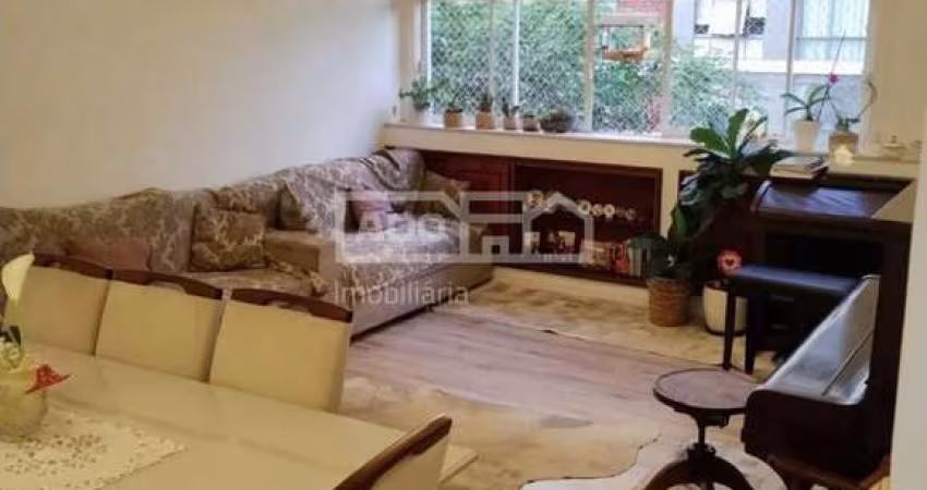Apartamento com 4 quartos à venda na rua Júlio de Mesquita, 249, Cambuí, Campinas