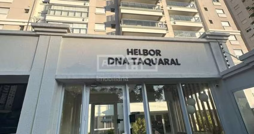Apartamento com 3 quartos à venda no Taquaral, Campinas 