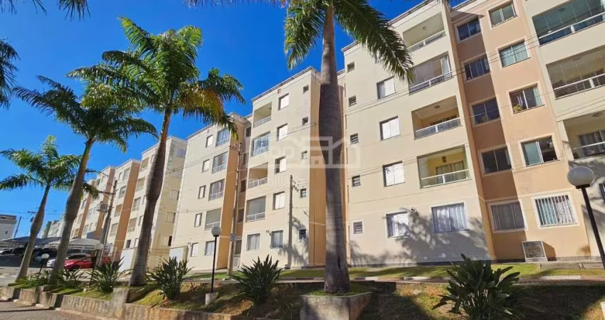 Apartamento com 3 quartos à venda no Jardim Nova Europa, Campinas 