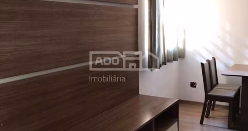 Apartamento com 1 quarto para alugar no Jardim Paraíso, Campinas 