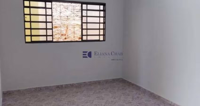 Casa para aluguel com 95 m² e 2 quartos em Parque Jardim Europa, Bauru - SP