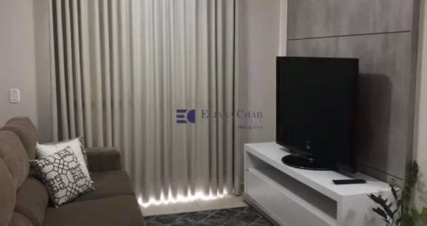 Apartamento para aluguel com 95 m² e 3 quartos em Vila Aviação, Bauru - SP