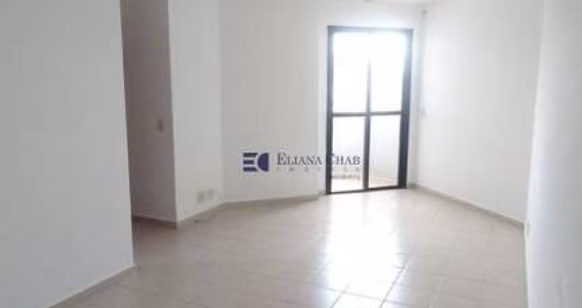 Apartamento para aluguel com 65 m² e 2 quartos em Jardim Infante Dom Henrique, Bauru - SP