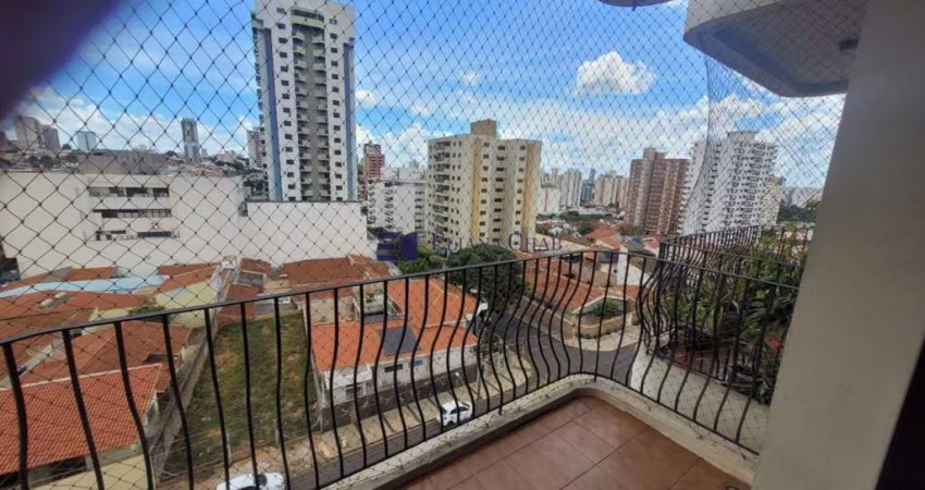 Apartamento no Edifício Portinari para venda com 128 m² e 3 quartos em Jardim Panorama, Bauru - SP