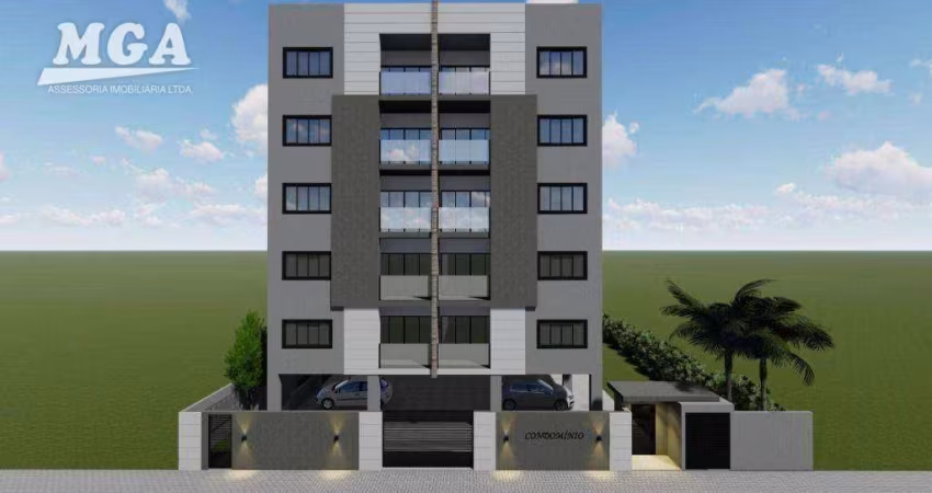 Apartamento com 2 dormitórios à venda - Condomínio Residencial Fontana Di Trevi