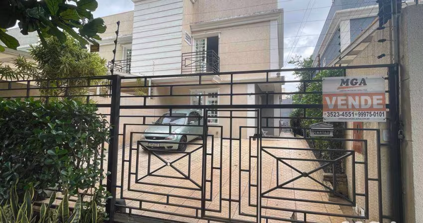 Sobrado à Venda,  Bourbon  R$ 790.000,00