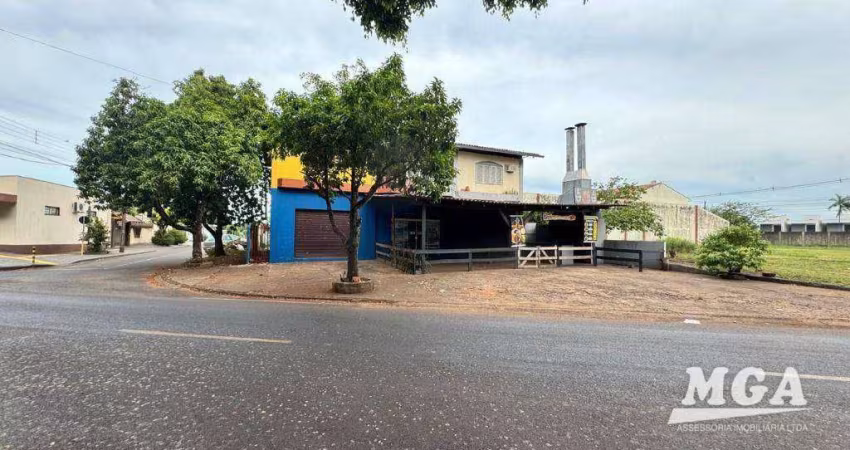 Sobrado Comercial / residencial a Venda Valor R$ 1.300.000,00