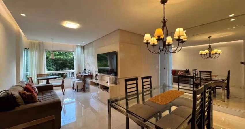 Apartamento 3/4 01 Suíte 02 Garagens a Venda no Rio Vermelho - Salvador - BA
