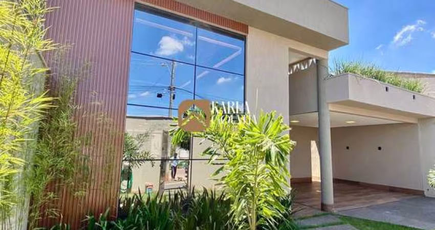 Casa à venda no bairro Setor Três Marias - Goiânia/GO