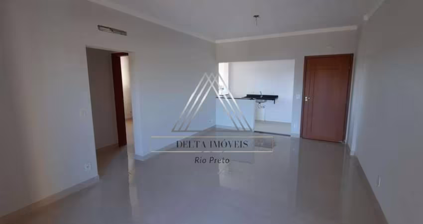Apartamento à venda em São José do Rio Preto-SP, Boa Vista: 3 quartos, 1 suíte, 1 sala, 2 banheiros, 2 vagas, 80,50m². Venha conferir!